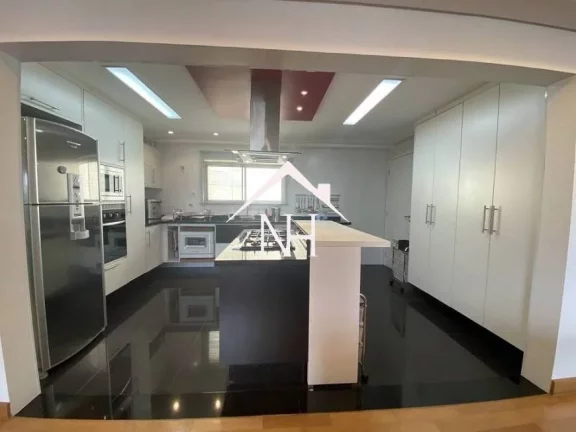Imagem Apartamento de 167m c/ 3 dormitórios (1 suíte), terraço gourmet,piscina,academia,quadra poliesportiva,playground,salão de festas,salão de jogos,jardim