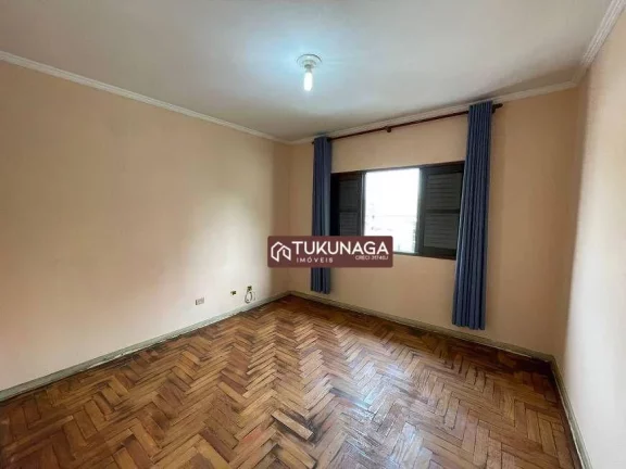 Imagem SOBRADO 146 M² - 3 DORMS, 3 VAGAS - IMIRIM - SÃO PAULO/SP