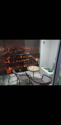 Imagem Apartamento Condomínio Prime House 55 m² 2 Dormitórios