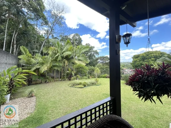 Imagem Casa - Salto do Norte - Blumenau