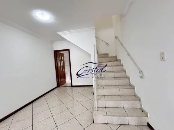 Imagem Casa com 4 quartos (1 suíte) à venda, 101 m² - Jaguaré - São Paulo/SP