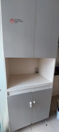 Imagem APARTAMENTO UM DORMITÓRIO À VENDA VILA EMA