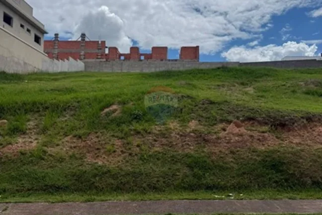 Imagem TERRENO 1000 M² - CONDOMINIO PARQUE ECORESIDENCIAL FAZENDA JEQUITIBA