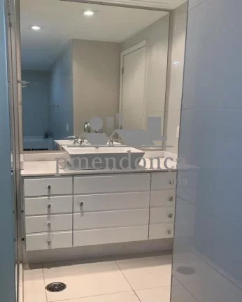 Imagem Perdizes, excelente Cobertura Duplex excelente com 136m² e localização privilegiada!