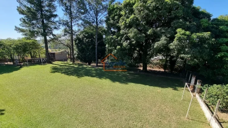Imagem Chácara à venda no bairro CONDOMÍNIO CHÁCARAS AREIÃO - Mogi Mirim/SP
