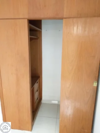 Imagem Apartamento em Sao Paulo / Zona sul/ Localizado no Condomínio Residencial Palmares / a 5 minutos andando da estação mendes.
