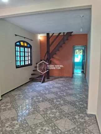 Imagem Apresentamos este lindo sobrado ideal para quem busca conforto, praticidade e excelente localizaçã...