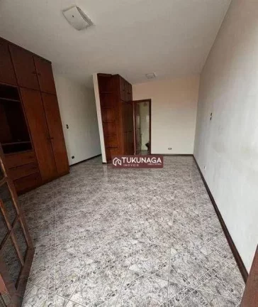 Imagem Sobrado com 4 quartos à venda, 235 m² por R$ 1.276.000 - Tucuruvi - São Paulo/SP