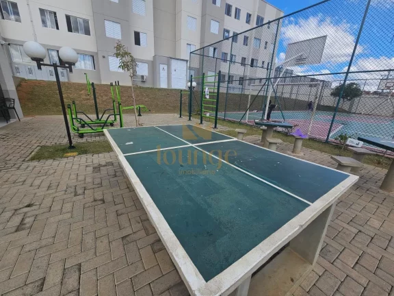 Imagem Apartamento à venda em Pq. São Bento Z. Norte - Sorocaba/SP