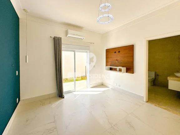Imagem Casa à Venda - Condomínio Ville de France | Itatiba/SP