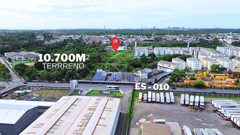 Imagem Area 10.700 metros em Jardim limoeiro