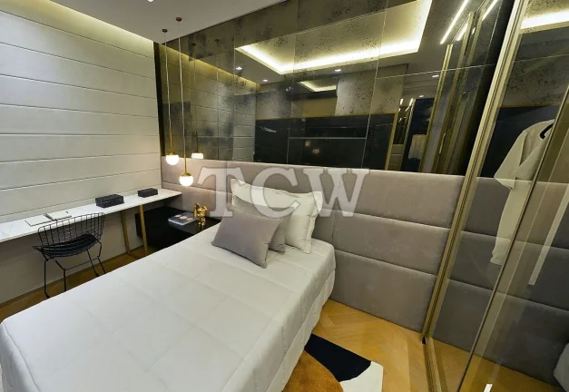 Imagem Apartamento à venda no bairro Jardim Vila Mariana - São Paulo/SP, Zona Sul