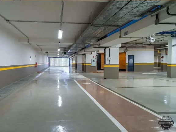 Imagem Parque das Figueiras - Noroeste | 3 quartos | Pronto para morar