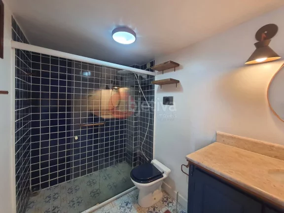 Imagem Cobertura duplex à venda, 3 quartos, centro - Cabo Frio