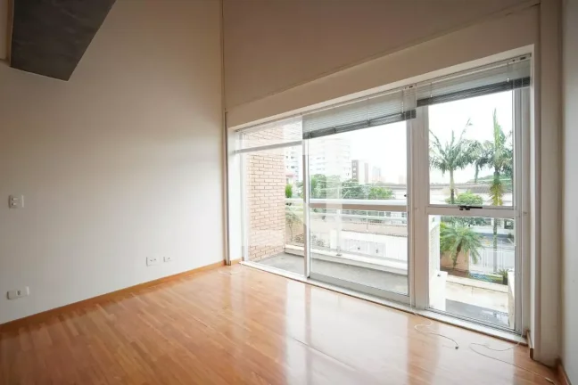 Imagem Apartamento à Venda - Vila Mariana, 1 Quarto, 55 m2