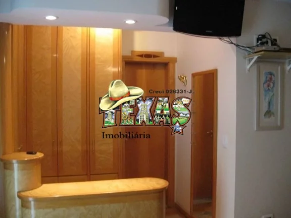 Imagem COBERTURA PARA VENDA TATUAPÉ