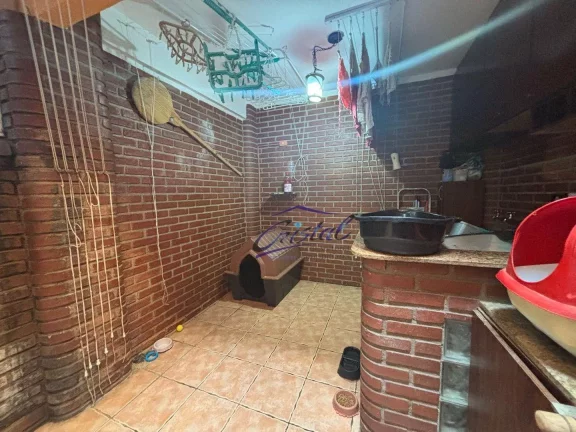 Imagem Casa com 3 dormitórios à venda, 75 m² - Jardim Guarau - São Paulo/SP