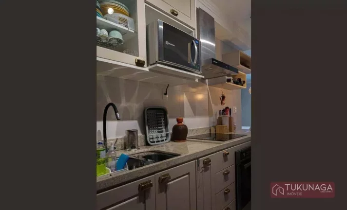 Imagem Studio à venda, 45 m² por R$ 470.000,00 - Centro - São Paulo/SP