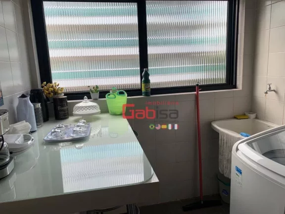 Imagem Apartamento com 3 dormitórios à venda, 140 m² por R$ 800.000 - Vila Nova - Cabo Frio/RJ