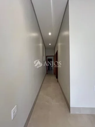 Imagem CASA NOVA A VENDA PRÓXIMO A UFMT E SHOPPING, NO JARDIM IPORÃ, SINOP - MT