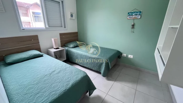 Imagem APARTAMENTO A VENDA NO NO CENTRO UBATUBA-SP