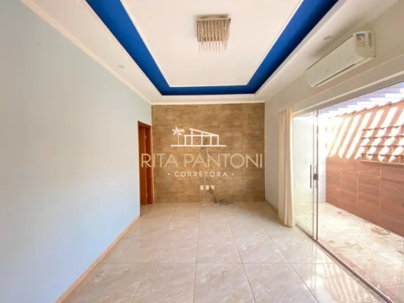 Imagem Casa - Guariba - Vila Rocca