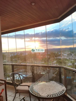 Imagem APARTAMENTO RESIDENCIAL em SÃO JOSÉ DOS CAMPOS - SP, JARDIM ALVORADA