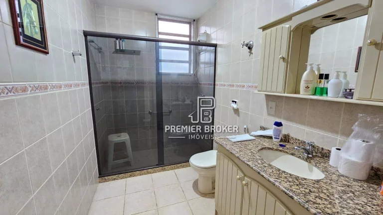Imagem Apartamento à venda, 100 m² por R$ 480.000,00 - Alto - Teresópolis/RJ