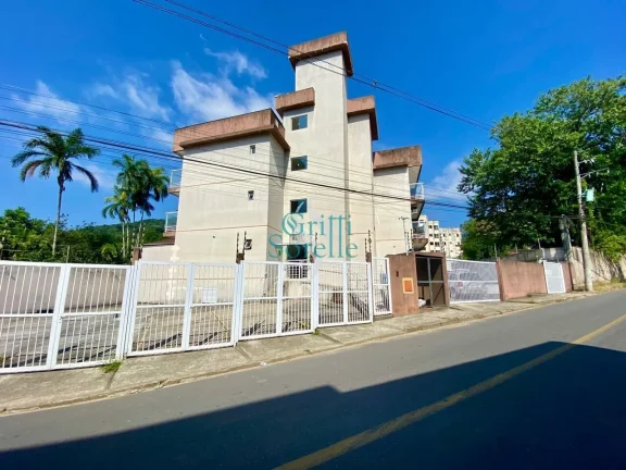 Imagem Apartamento à Venda em Taquaral - Ubatuba/SP.