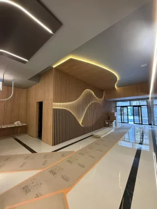 Imagem Apartamento Paganini Tower rua 901 centro de Balneário Camboriú
