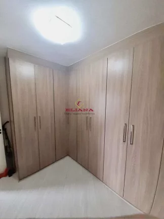 Imagem Apartamento à venda em São Paulo, Conjunto Residencial Vista Verde, com 2 quartos, 52m²