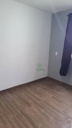 Imagem Apartamento com 2 dormitórios à venda, 40 m² por R$ 200.000,00 - Jardim Albertina - Guarulhos/SP