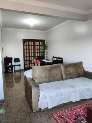 Imagem Casa à venda 3 Quartos, 1 Suite, 2 Vagas, Vila Alpina, São Paulo - SP
