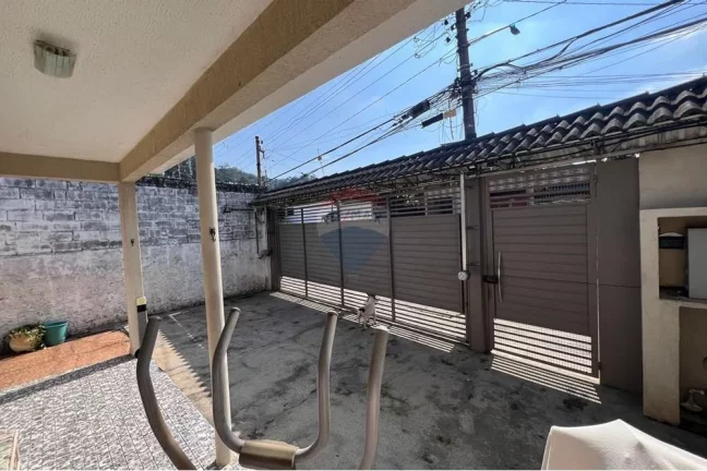 Imagem CASA A VENDA NO TREMEMBÉ 265M² TOTAL