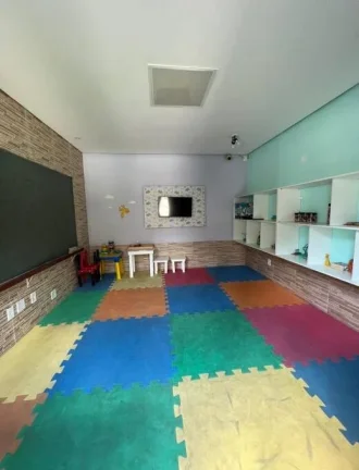 Imagem Vendo Apto Santo André, Bairro Parque Erasmo Assunção