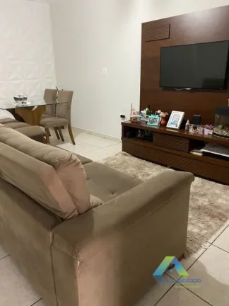 Imagem VILA LIVIEIRO Sobrado 190 metros, 3 dormitórios, 1 suíte, 2 vagas com ótima localização e valor !!!