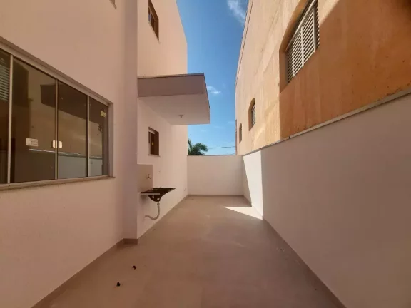Imagem TORRE ÚNICA+3QUARTOS+SUÍTE-CONFIRA!!!!!!