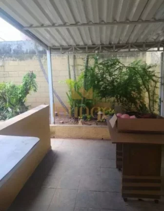 Imagem Casa Em Condominio em Sorocaba