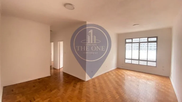 Imagem Excelente oportunidade: Apartamento à venda na Vila Mariana, São Paulo-SP, com 3 quartos e 97m² de área!