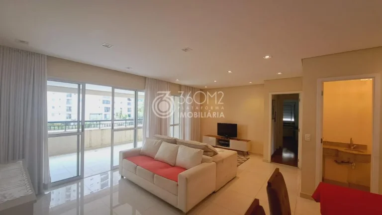 Imagem Apartamento para Venda em Santo André / SP no bairro Vila Gilda
