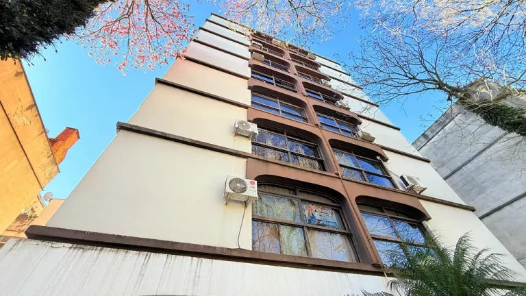 Imagem Apartamento à venda em Porto Alegre, Rio Branco, com 3 quartos, 116m2