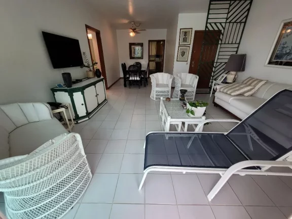 Imagem PITANGUEIRAS - FRENTE AO MAR, BELÍSSIMA VISTA DA PRAIA, APTO CLARO E SUPER AREJADO, 168 M² ÚTEIS, 02 VAGAS GARAGEM NO PRÉDIO E ÁREA DE LAZER