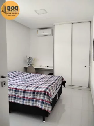 Imagem Casa de Condomínio