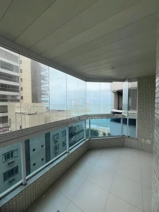 Imagem Apartamento 2 quartos frente mar à venda, Itapuã, Vila Velha, ES