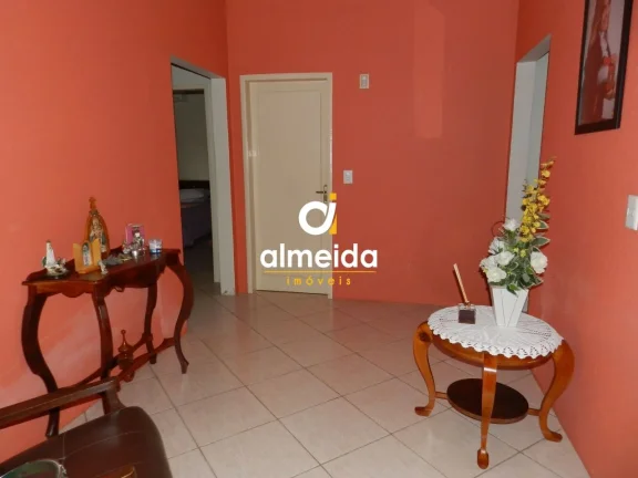 Imagem CASA 3 DORMITÓRIOS