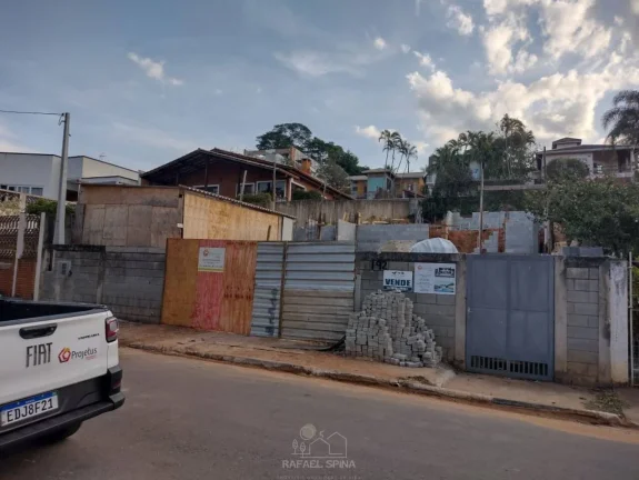 Imagem Casa à venda no bairro Jardim Paulista - Atibaia/SP