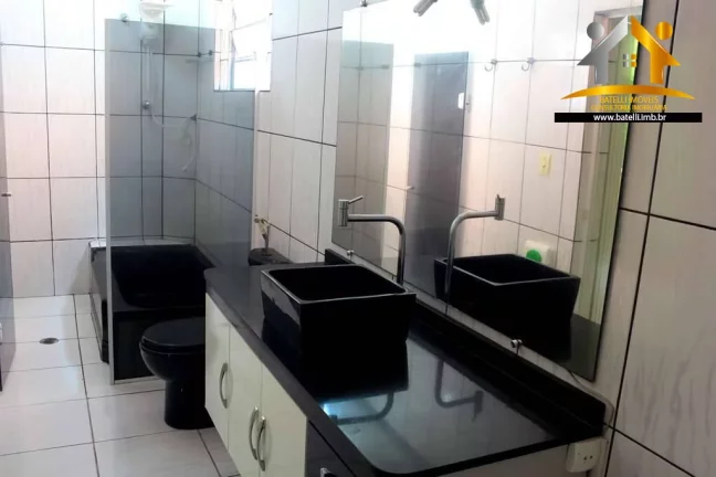 Imagem Casa à venda no centro de Cotia - SP | Batelli Imóveis