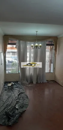 Imagem Sobrado para locação/venda Campo belo