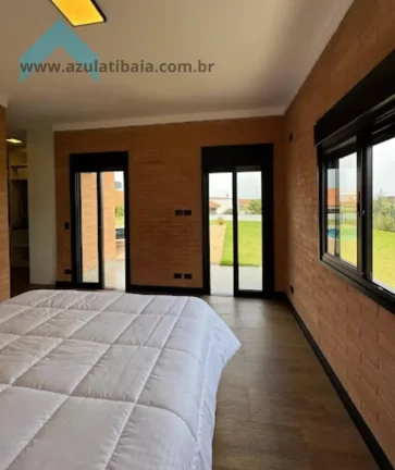 Imagem Casa em Condomínio para Venda em Atibaia, Condominio Shamballa III, 3 dormitórios, 3 suítes, 4 banheiros, 4 vagas
