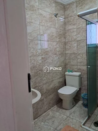 Imagem Sobrado com 3 dormitórios à venda, 350 m² por R$ 515.000,00 - Jardim Maria Clara - Guarulhos/SP